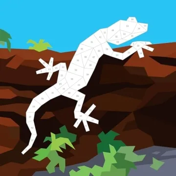 Paint by Sticker Kids: Pets - Fun Sticker Art for Kids!