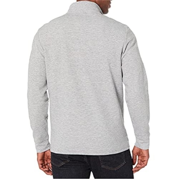 Vineyard Vines Men's Saltwater Quarter-Zip Pullover