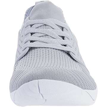 WHITIN Men's Minimalist Trail Running Shoes for Comfort