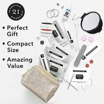 Pinch Provisions Minimergency Kit for Bridesmaids