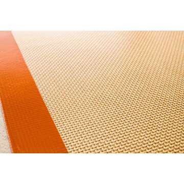 Silpat Non-Stick Baking Mat for Perfect Cookies