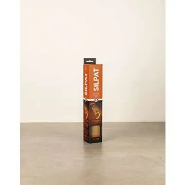 Silpat Non-Stick Baking Mat for Perfect Cookies