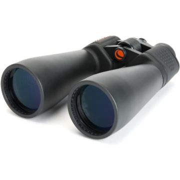 Celestron – SkyMaster 15x70 Binocular – #1 Bestselling Astronomy Binocular – Large Aperture fo...
