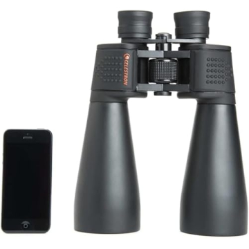 Celestron SkyMaster 15x70 Binoculars for Astronomers