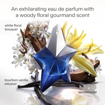 Mugler Angel Elixir Women's Perfume - Long Lasting Fragrance