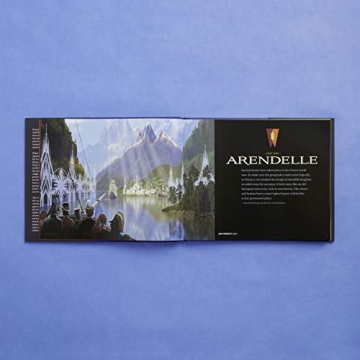 The Art of Frozen 2 Disney Animated Movie Book