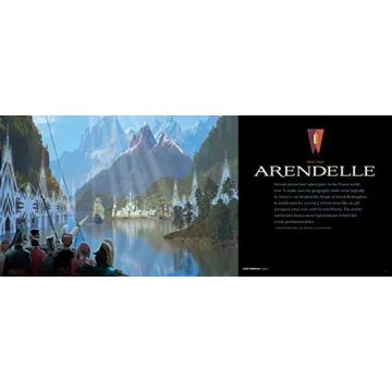 The Art of Frozen 2 Disney Animated Movie Book