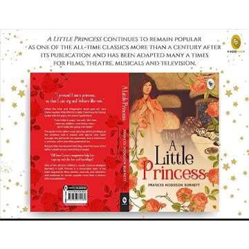 Best of Children’s Classics (Set of 5 Books)