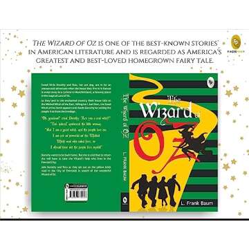 Best of Children’s Classics (Set of 5 Books)