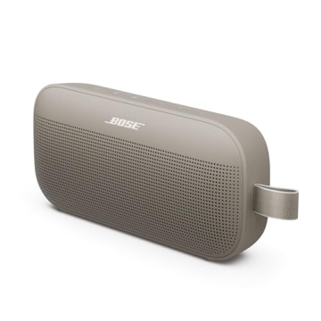 Bose SoundLink Flex Bluetooth Speaker - Music Anywhere