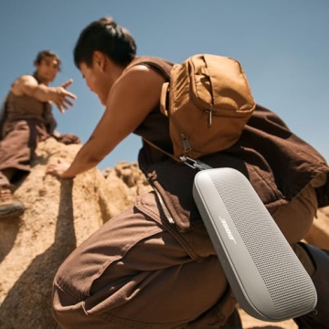 Bose SoundLink Flex Bluetooth Speaker - Music Anywhere
