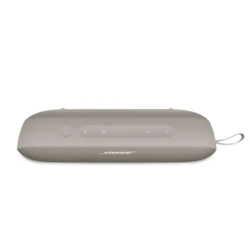 Bose SoundLink Flex Bluetooth Speaker - Music Anywhere