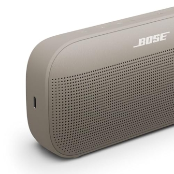 Bose SoundLink Flex Bluetooth Speaker - Music Anywhere
