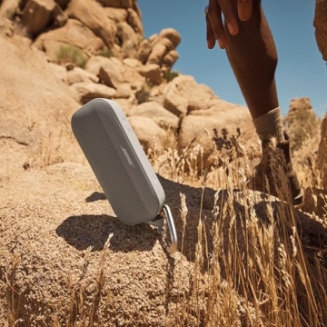 Bose SoundLink Flex Bluetooth Speaker - Music Anywhere