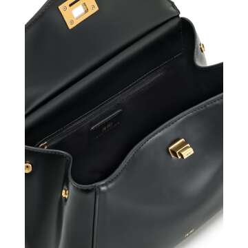 JW PEI Women's Lucia Handbag – Eco-Friendly Elegance