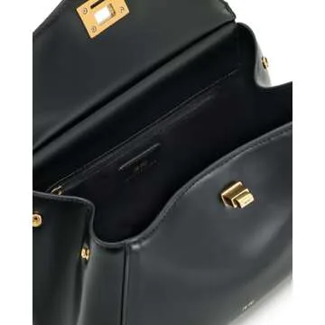 JW PEI Women's Lucia Handbag – Eco-Friendly Elegance