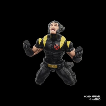 Marvel Legends Wolverine 6-Inch Collectible Action Figure