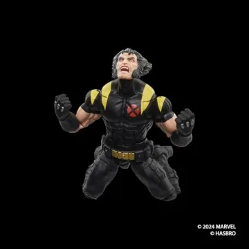 Marvel Legends Wolverine 6-Inch Collectible Action Figure