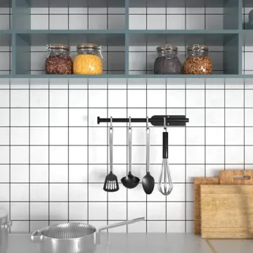 Versatile Stainless Steel Paper Towel Holder for Kitchen