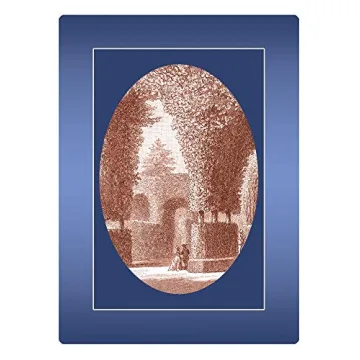 Living Magick Lenormand Learning Cards for Intuitive Growth