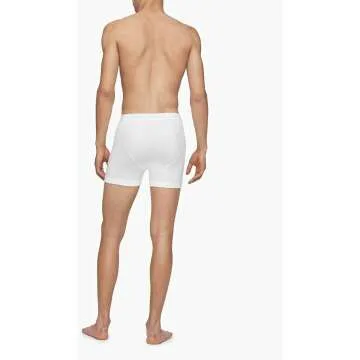 Calvin Klein Men's Cotton Classics Boxer Briefs
