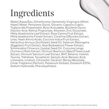 Murad Daily Clarifying Peel – Exfoliating Peel Solution – Resurfacing Retinoid/AHA/BHA Liquid - Skin-Smoothing Retinoid, Salicylic Acid & Glycolic Acid Peel for Face, 3.2 Fl Oz