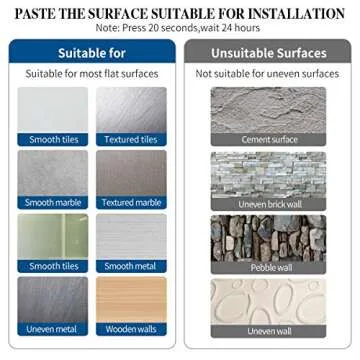 theaoo Under Cabinet Paper Towel Holder for Kitchen, Adhesive Paper Towel Roll Rack for Bathroom Towel, SUS304 Stainless Steel Wall Mount, Both Available for Adhesive and Screws