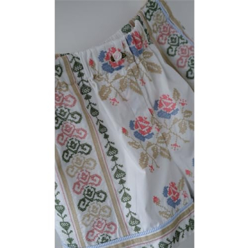 Thopavenoir Women's Floral / Stripe Pajama Sets for Comfort