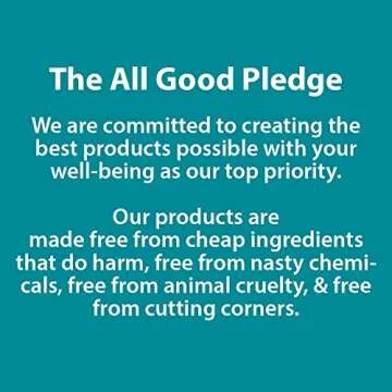 All Good Goop Organic Skin Care Recovery Balm - All Purpose Ointment w/Calendula, Lavender, Beeswax - Chafing Cream, Dry Skin Salve, Cracking Lip Moisturizer - Soothes, Hydrates & Calms - 2oz