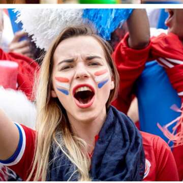 Non Toxic Large Painting Colors for Kids | Maydear