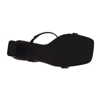 Levelle Gianna Women Memory Foam Heels for Stylish Comfort