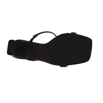 Levelle Gianna Women Memory Foam Heels for Stylish Comfort