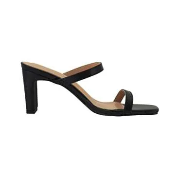 Levelle Gianna Women Memory Foam Heels for Stylish Comfort