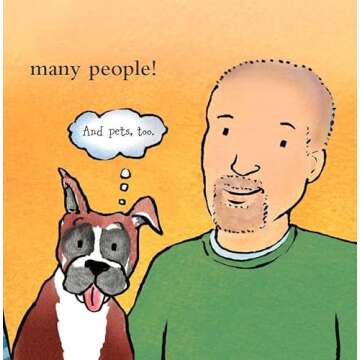 Words Are Not for Hurting (Board Book) (Best Behavior Series)