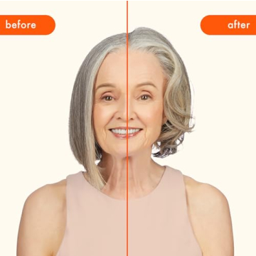 Amika Blowout Babe Thermal Brush for Effortless Styles