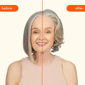 Amika Blowout Babe Thermal Brush for Effortless Styles