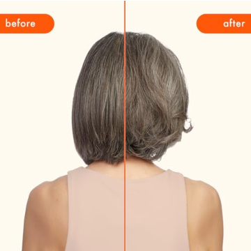 Amika Blowout Babe Thermal Brush for Effortless Styles