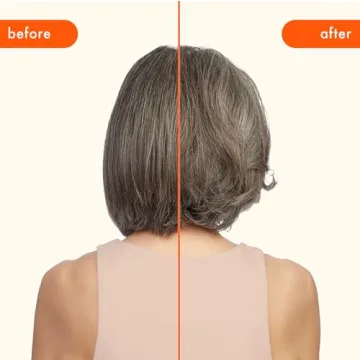 Amika Blowout Babe Thermal Brush for Effortless Styles