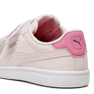 Puma Velcro Glitter Shoes for Kids | Stylish Comfort