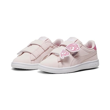 Puma Velcro Glitter Shoes for Kids | Stylish Comfort