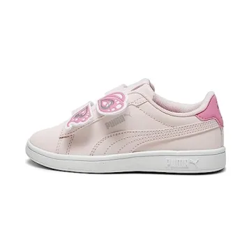 Puma Velcro Glitter Shoes for Kids | Stylish Comfort