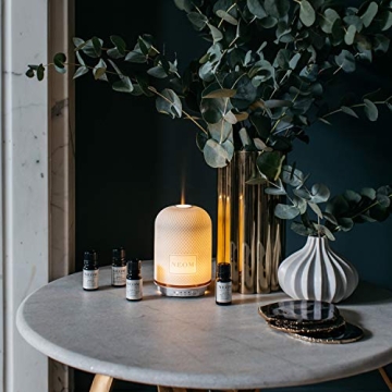 NEOM Essential Oil Blend for Relaxation | Aromatherapy 100% Natural