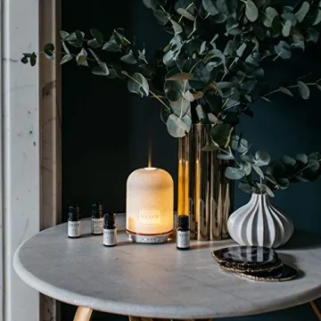 NEOM Essential Oil Blend for Relaxation | Aromatherapy 100% Natural