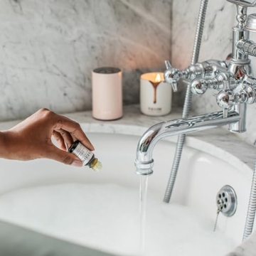 NEOM Essential Oil Blend for Relaxation | Aromatherapy 100% Natural