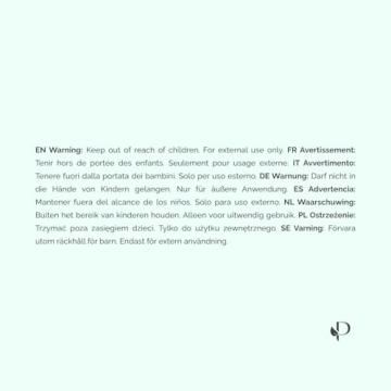 PLANTIFIQUE Gua Sha Facial Tools for Radiant Skin