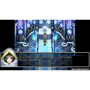 Suikoden I & II HD Remastered Switch - Play Classic RPGs Again