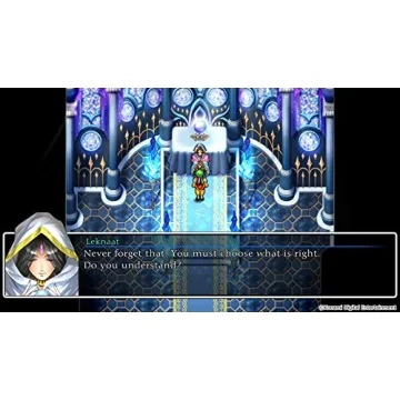 Suikoden I & II HD Remastered Switch - Play Classic RPGs Again