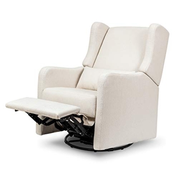 Carter’s Arlo Glider Recliner: Ultimate Comfort & Style