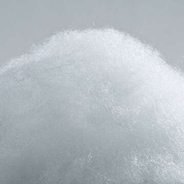 Fairfield The Original Poly-Fil, Premium Polyester Fiber Fill, Soft Pillow Stuffing, Stuffing for St...