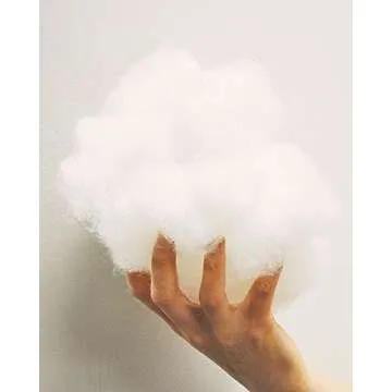 Fairfield Poly-Fil for Comfort & Crafting